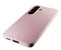 Puro Icon do Samsung Galaxy S25 - różowe - 1346152 - zdjęcie 4